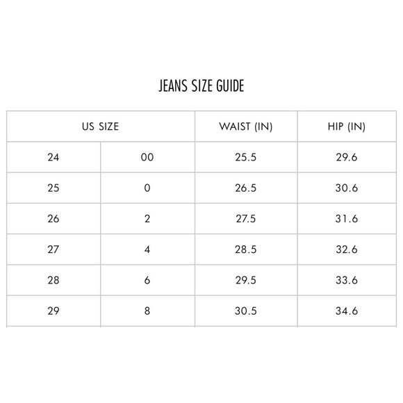 🌺SOLD🌺 Alice + Olivia Foil Metallic Good Jeans! - Picture 10 of 10